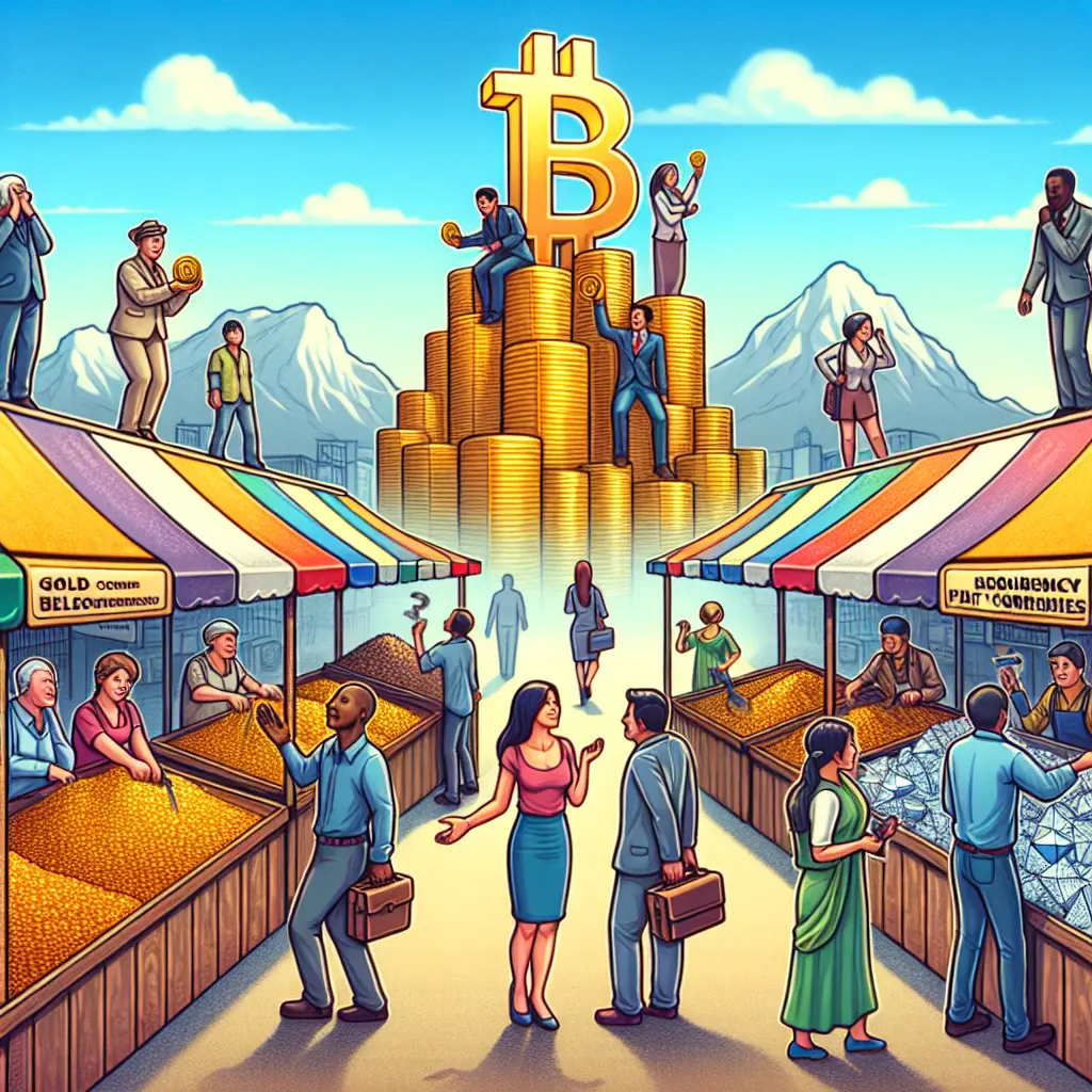 Evaluating the Effectiveness of Cryptocurrency in Crisis Economies