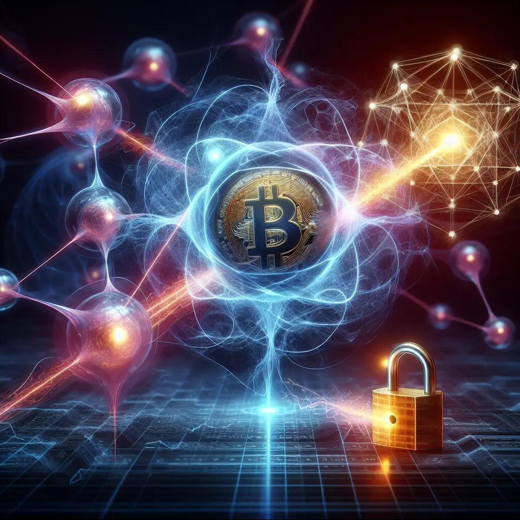 Impact of Quantum Computing on Cryptocurrency Security