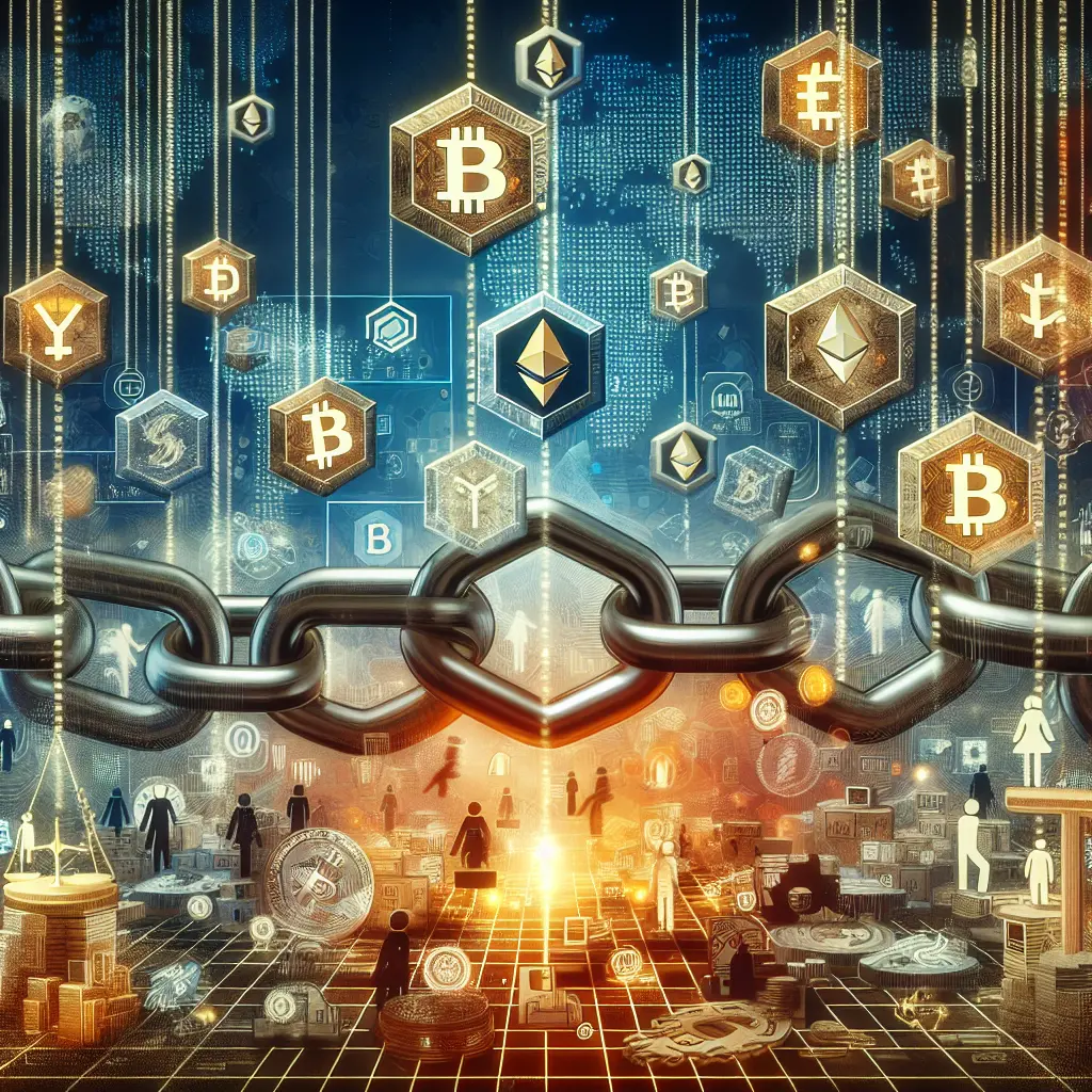 Understanding Blockchain Technology and Its Impact on Cryptocurrencies